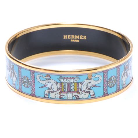 hermes elephant bracelet|review on Hermes bracelet.